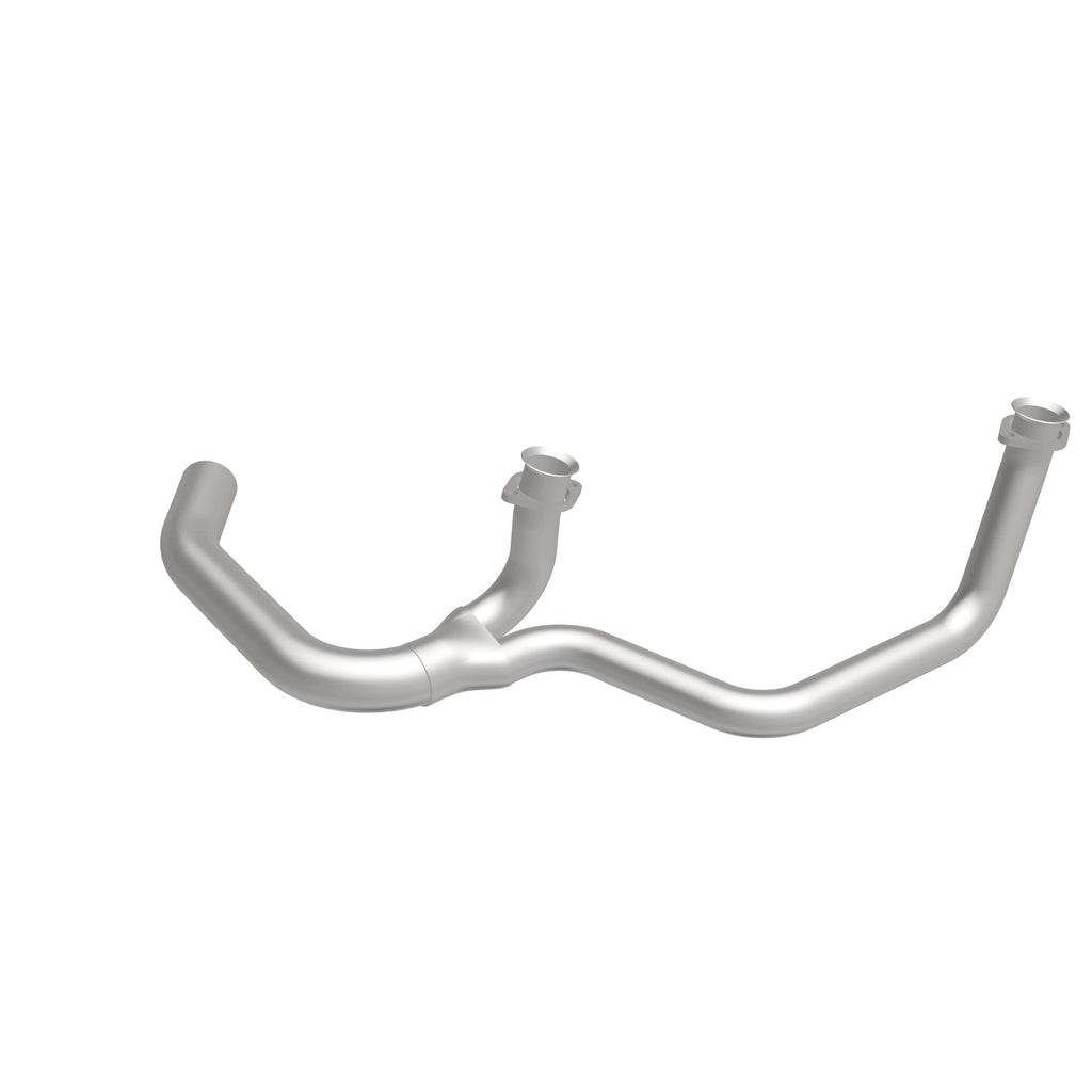 MagnaFlow Exhaust Products 16450 Direct-Fit Exhaust Pipe for Select Chevrolet Camaro, Pontiac Firebird