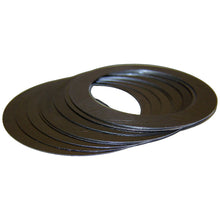 Load image into Gallery viewer, Crown Automotive Jeep Replacement 3205533K AMC 20 Rear Axle Pinion Shim Set for 76-86 Jeep CJs, SJ, J-Series for Select Jeep CJ5, Jeep CJ7, Jeep Cherokee, Jeep Grand Wagoneer, Jeep J10, Jeep J20, Jeep Scrambler, Jeep Wagoneer