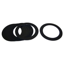 Load image into Gallery viewer, Crown Automotive Jeep Replacement 3205533K AMC 20 Rear Axle Pinion Shim Set for 76-86 Jeep CJs, SJ, J-Series for Select Jeep CJ5, Jeep CJ7, Jeep Cherokee, Jeep Grand Wagoneer, Jeep J10, Jeep J20, Jeep Scrambler, Jeep Wagoneer