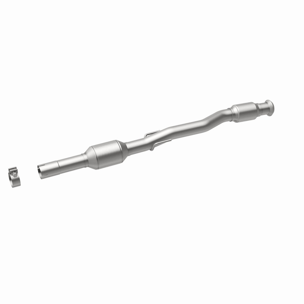 MagnaFlow Exhaust Products 5421846 California CARB Direct-Fit Catalytic Converter for Select Mini Cooper