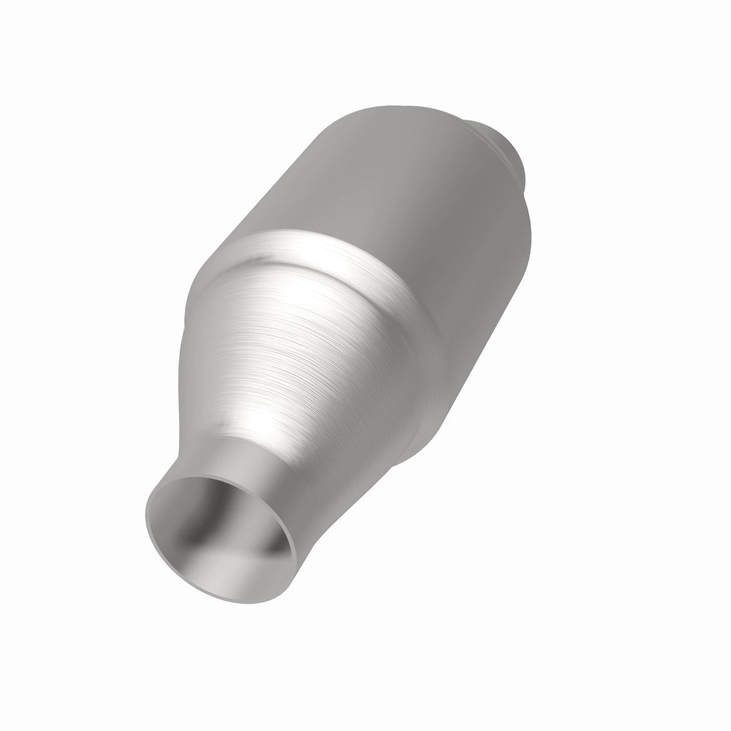 MagnaFlow Exhaust Products 54904 Standard Grade Universal Catalytic Converter