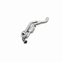 Load image into Gallery viewer, MagnaFlow Exhaust Products 23518 HM Grade Direct-Fit Catalytic Converter for Select Chevrolet Camaro, Pontiac Firebird