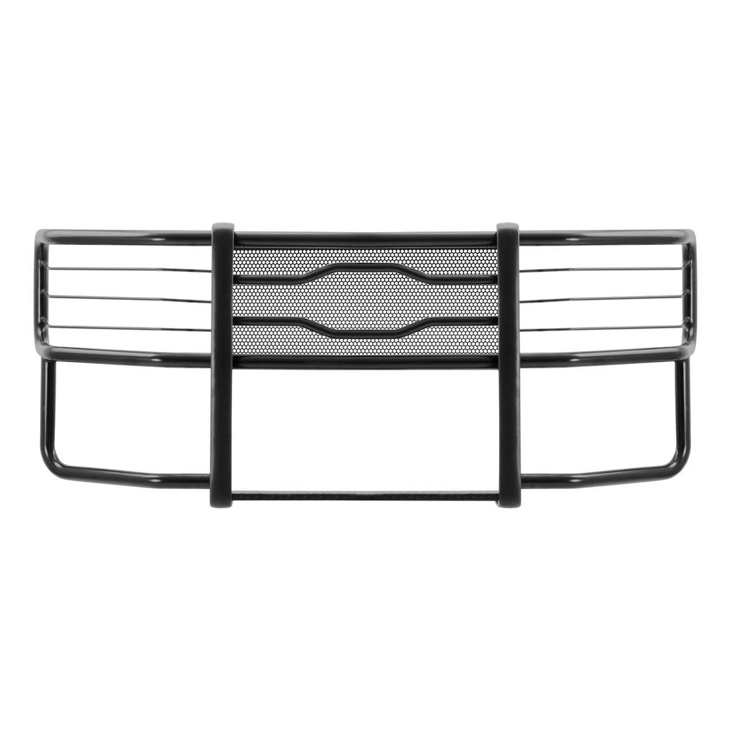 Luverne 320713-321411 Prowler Max-Black-Front Frame-Reinforcement Compatible - Truck Part Superstore