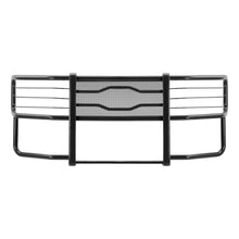Load image into Gallery viewer, Luverne 320713-321610 LUVERNE 320713-321610 Prowler Max Custom Black Steel Truck Grille Guard; Select for Select Chevrolet Silverado 1500, Chevrolet Silverado LD