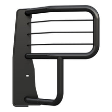 Load image into Gallery viewer, Luverne 320713 LUVERNE 320713 Prowler Max Black Steel Grille Guard (No Brackets) for Select Chevrolet Silverado 1500, Chevrolet Silverado LD, Chevrolet Silverado HD, Chevrolet Silverado HD, GMC Sierra 1500, GMC Sierra Limited, GMC Sierra HD, GMC Sierra HD