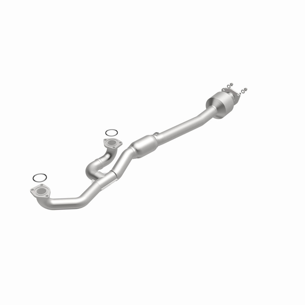MagnaFlow Exhaust Products 52756 OEM Grade Direct-Fit Catalytic Converter for Select Acura MDX, Honda Passport, Honda Pilot, Honda Ridgeline
