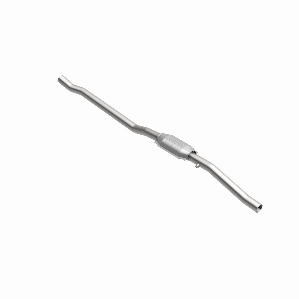 MagnaFlow Exhaust Products 23293 HM Grade Direct-Fit Catalytic Converter for Select Dodge Dakota