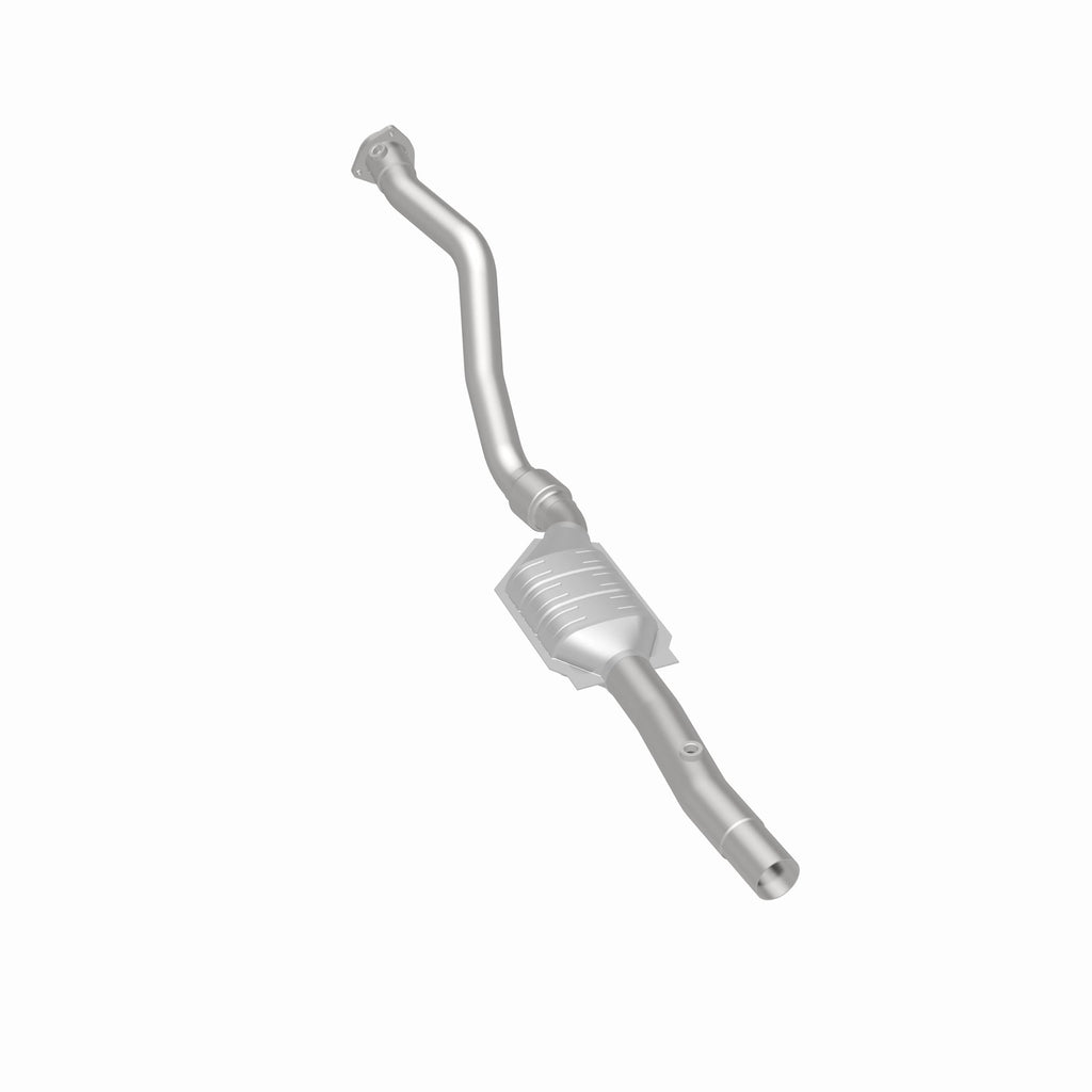 MagnaFlow Exhaust Products 4481890 California CARB Direct-Fit Catalytic Converter for Select Audi A8 Quattro