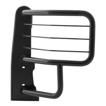 Load image into Gallery viewer, Luverne 320923-320920 LUVERNE 320923-320920 Prowler Max Custom Black Steel Truck Grille Guard; Select for Select Ford F-150
