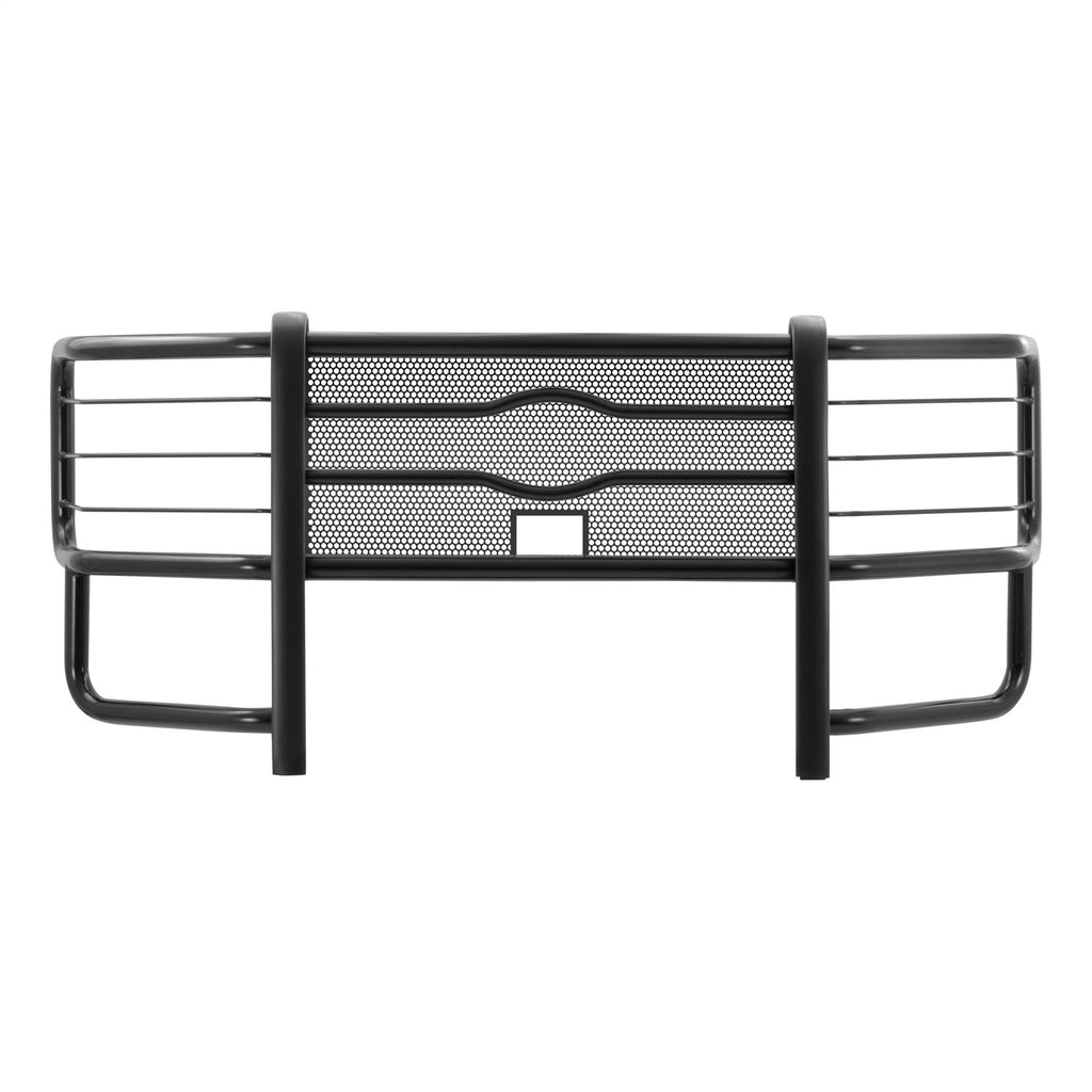 Luverne 320923 LUVERNE 320923 Prowler Max Black Steel Grille Guard (No Brackets) for Select Ford Expedition, Ford F-150