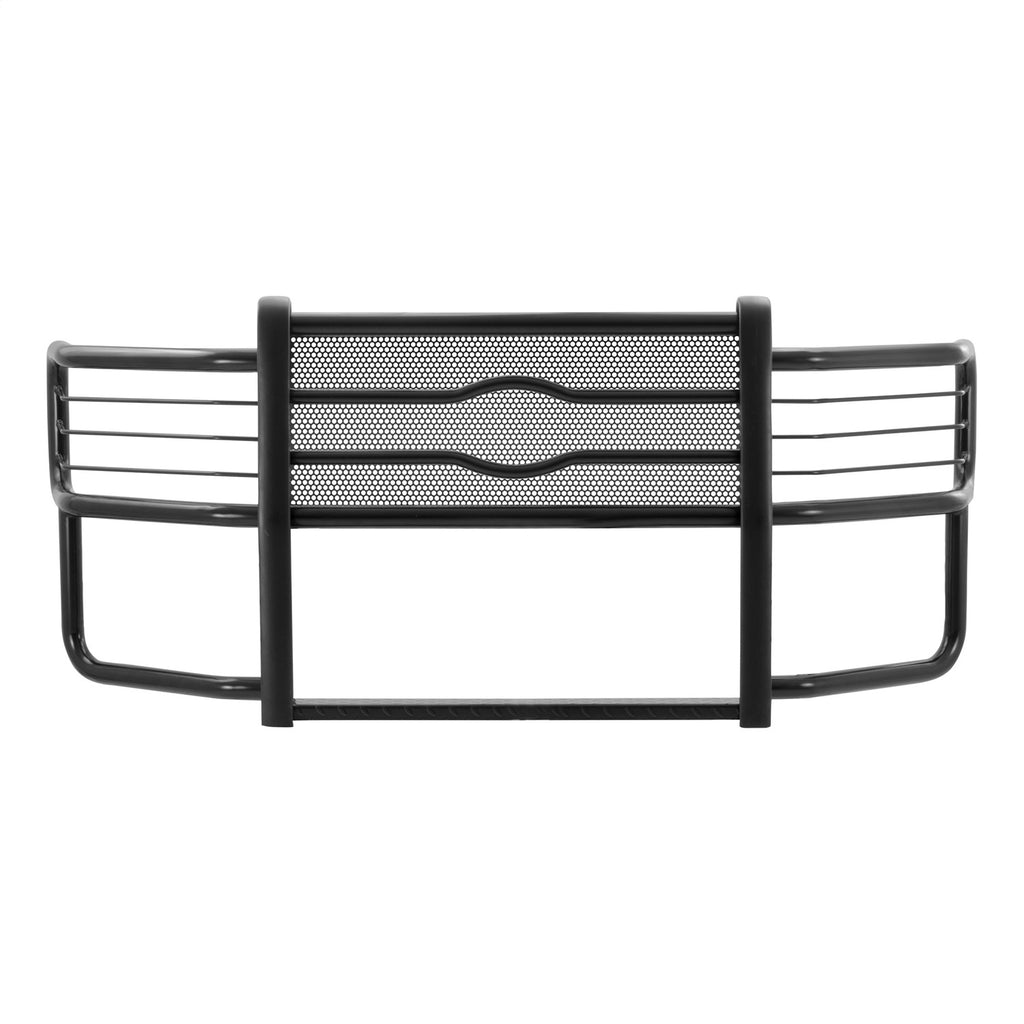 Luverne 320933-320930 LUVERNE 320933-320930 Prowler Max Custom Black Steel Truck Grille Guard; Select for Select Dodge Ram 1500, Ram 1500, Ram Classic