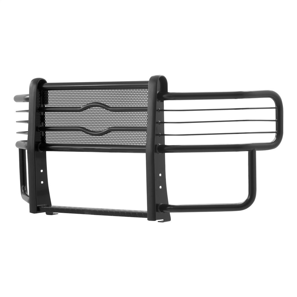 Luverne 320933 LUVERNE 320933 Prowler Max Black Steel Grille Guard (No Brackets) for Select Dodge Ram 1500, Ram 1500, Ram Classic