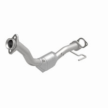Load image into Gallery viewer, MagnaFlow Exhaust Products 447102 California CARB Direct-Fit Catalytic Converter for Select Ford Explorer, Mercury Mountaineer