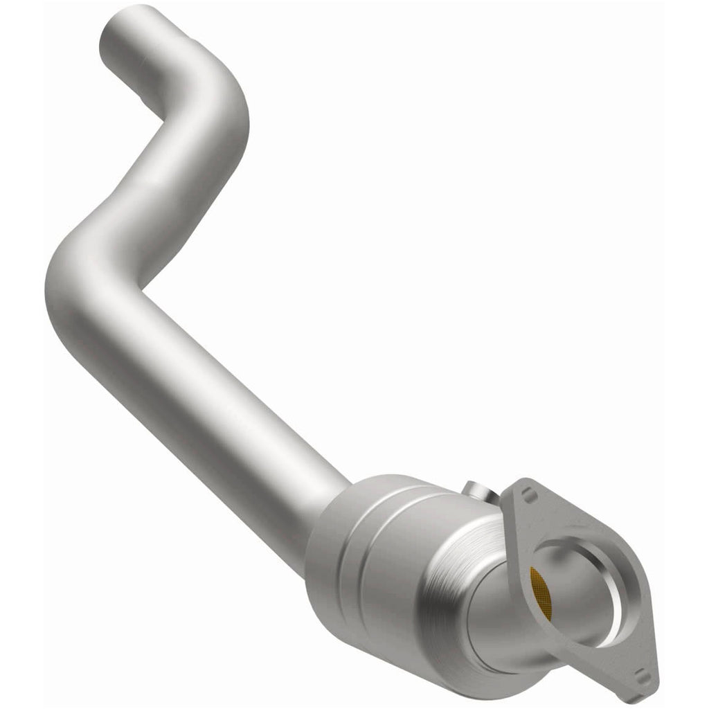 MagnaFlow Exhaust Products 52479 OEM Grade Direct-Fit Catalytic Converter for Select Dodge Challenger, Dodge Charger