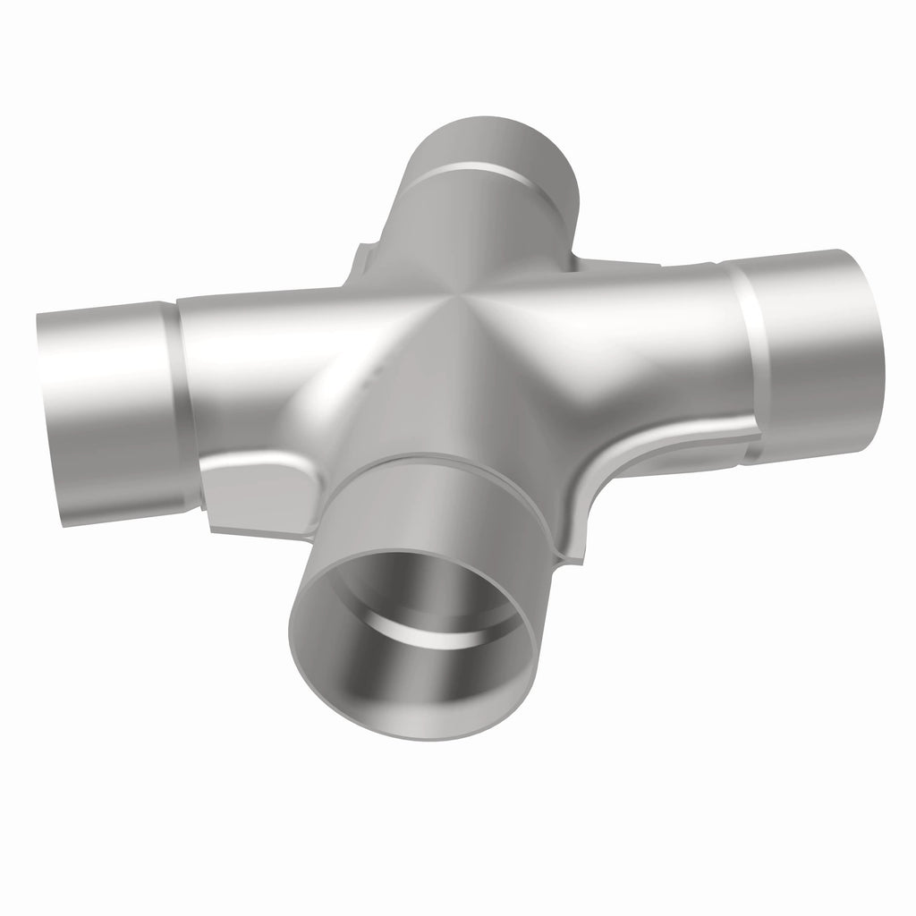 MagnaFlow Exhaust Products 10782 Exhaust X-Pipe - 3.00in.