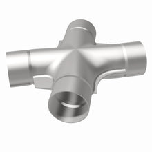 Load image into Gallery viewer, MagnaFlow Exhaust Products 10782 Exhaust X-Pipe - 3.00in.