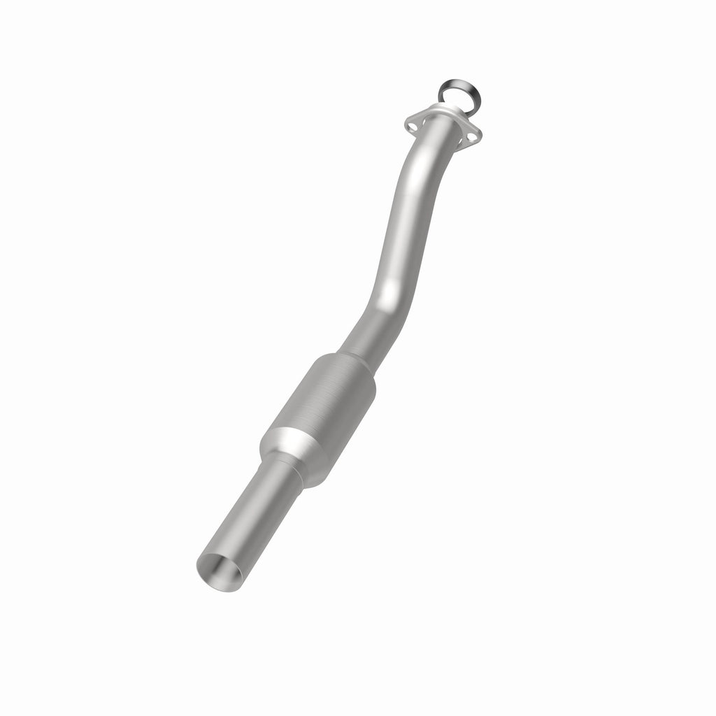 MagnaFlow Exhaust Products 4481404 California CARB Direct-Fit Catalytic Converter for Select Buick Riviera