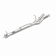 Load image into Gallery viewer, MagnaFlow Exhaust Products 19686 Direct-Fit Muffler Replacement Kit With Muffler for Select Ram