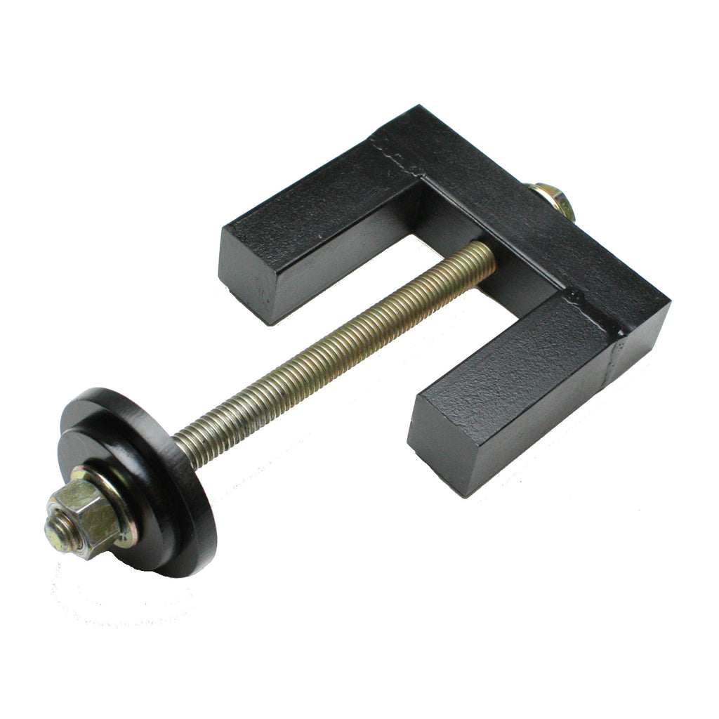 Hotchkis Performance 32101 GM Upper Trailing Arm Bushing Install and Removal Tool for Select Buick Century, Buick Regal, Buick Roadmaster, Buick Skylark, Chevrolet Caprice, Chevrolet Chevelle, Chevrolet El Camino, Chevrolet Impala, Chevrolet Malibu,