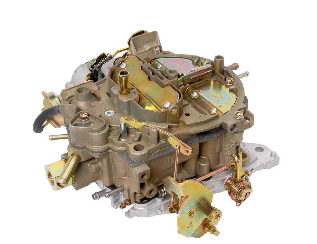 Jet Performance 32102 Rochester Quadrajet Stage 2 Carburetor