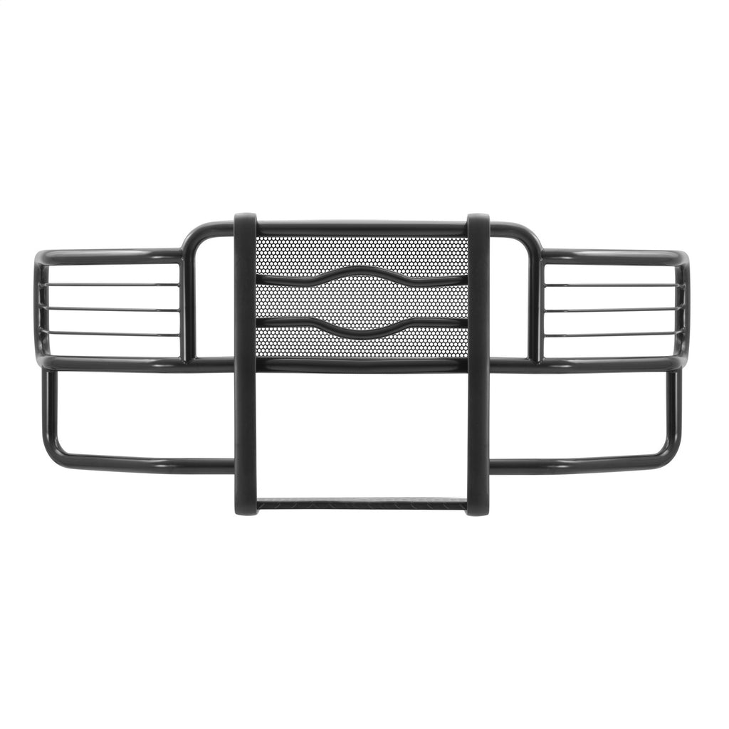 Luverne 321033-321332 LUVERNE 321033-321332 Prowler Max Custom Black Steel Truck Grille Guard; Select for Select Dodge Ram 2500, Dodge Ram 3500, Ram 2500, Ram