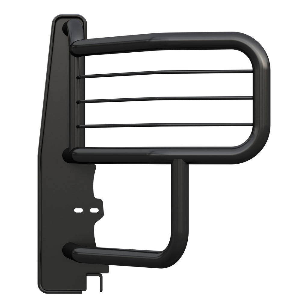 Luverne 321033-321334 Prowler Max Black St - Truck Part Superstore