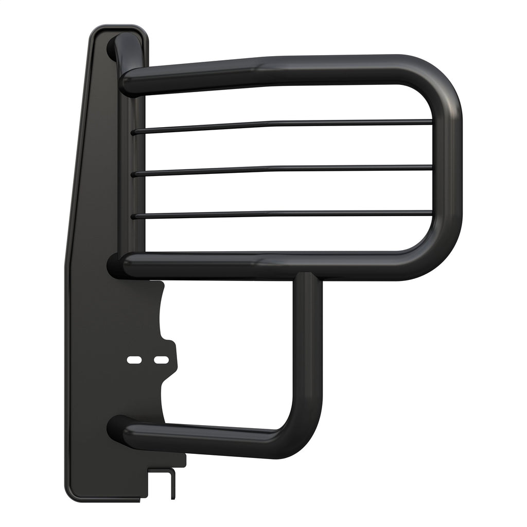 Luverne 321033 LUVERNE 321033 Prowler Max Custom Black Steel Truck Grille Guard; Select Ram 250 for Select Dodge Ram 2500, Dodge Ram 3500, Ram 2500, Ram 3500, Ram 4500, Ram