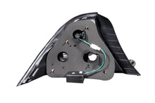 Load image into Gallery viewer, ANZO USA 321035 Tail Light Assembly for Select Honda Civic