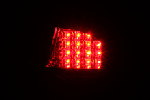 Load image into Gallery viewer, ANZO USA 321035 Tail Light Assembly for Select Honda Civic