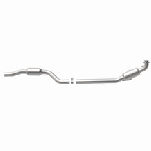 Load image into Gallery viewer, MagnaFlow Exhaust Products 21-440 OEM Grade Direct-Fit Catalytic Converter for Select Mercedes-Benz GLK350