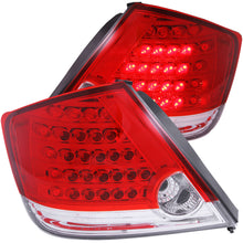 Load image into Gallery viewer, ANZO USA 321060 Tail Light Assembly for Select Scion tC
