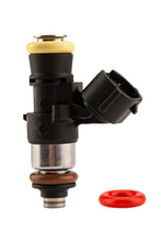 Load image into Gallery viewer, FAST 32107-1 Precision-Flow LS3/LS7 Profile 242 lb/hr High–Impedance Injector for Select Chevrolet Camaro, Chevrolet Corvette, Chevrolet SS, Pontiac G8