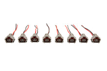 Load image into Gallery viewer, FAST 170032-8 Denso Fuel Injector Adapter Harness - Set of 8