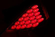 Load image into Gallery viewer, ANZO USA 321083 Tail Light Assembly for Select Nissan 350Z