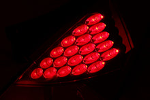 Load image into Gallery viewer, ANZO USA 321083 Tail Light Assembly for Select Nissan 350Z