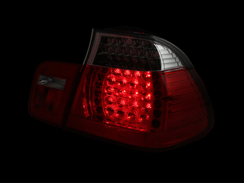 ANZO USA 321096 Tail Light Assembly for Select BMW 325i, BMW 325xi, BMW 330i, BMW 330xi