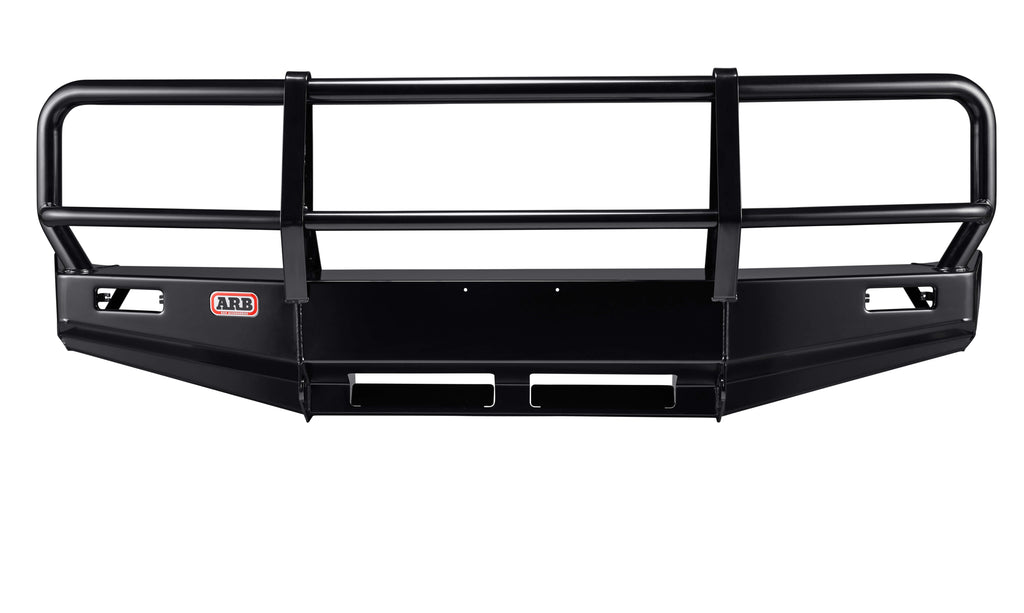 ARB 3211050 Bumper for Select Toyota Land Cruiser