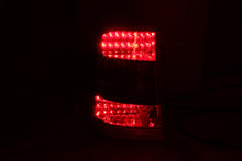 Load image into Gallery viewer, ANZO USA 321117 Tail Light Assembly for Select Mercedes-Benz ML320, Mercedes-Benz ML350, Mercedes-Benz ML430, Mercedes-Benz ML500, Mercedes-Benz ML55 AMG