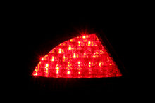 Load image into Gallery viewer, ANZO USA 321122 Tail Light Assembly for Select Mercedes-Benz S430, Mercedes-Benz S500, Mercedes-Benz S55 AMG, Mercedes-Benz S600