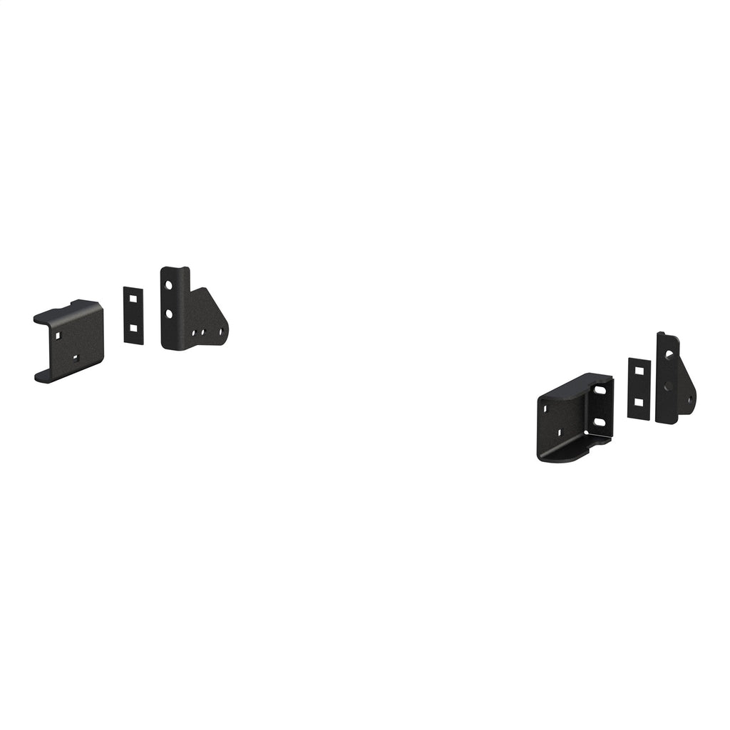 Luverne 321122 LUVERNE 321122 Prowler Max Bracket Kit for Select Ford F-250 Super Duty, Ford F-350 Super Duty