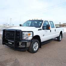 Load image into Gallery viewer, Luverne 321123-321122 LUVERNE 321123-321122 Prowler Max Custom Black Steel Truck Grille Guard; Select for Select Ford F-250 Super Duty, Ford F-350 Super Duty