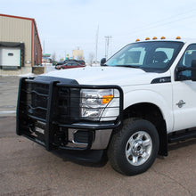 Load image into Gallery viewer, Luverne 321123-321122 LUVERNE 321123-321122 Prowler Max Custom Black Steel Truck Grille Guard; Select for Select Ford F-250 Super Duty, Ford F-350 Super Duty
