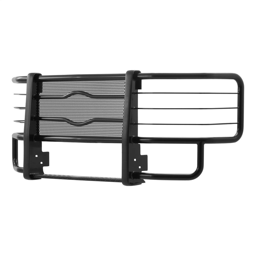 Luverne 321123 LUVERNE 321123 Prowler Max Custom Black Steel Truck Grille Guard for Select Ford F-250 Super Duty, Ford F-350 Super Duty