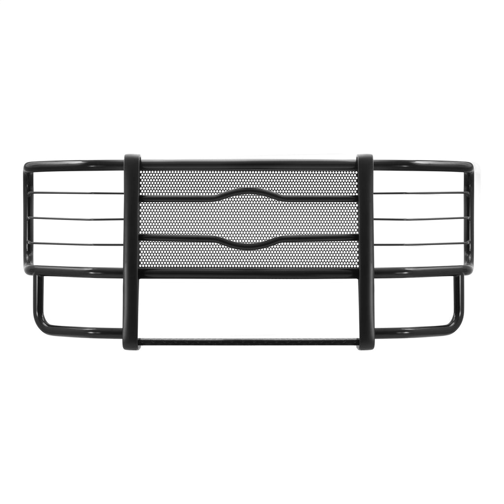 Luverne 321123 LUVERNE 321123 Prowler Max Custom Black Steel Truck Grille Guard for Select Ford F-250 Super Duty, Ford F-350 Super Duty