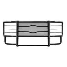 Load image into Gallery viewer, Luverne 321123 LUVERNE 321123 Prowler Max Custom Black Steel Truck Grille Guard for Select Ford F-250 Super Duty, Ford F-350 Super Duty