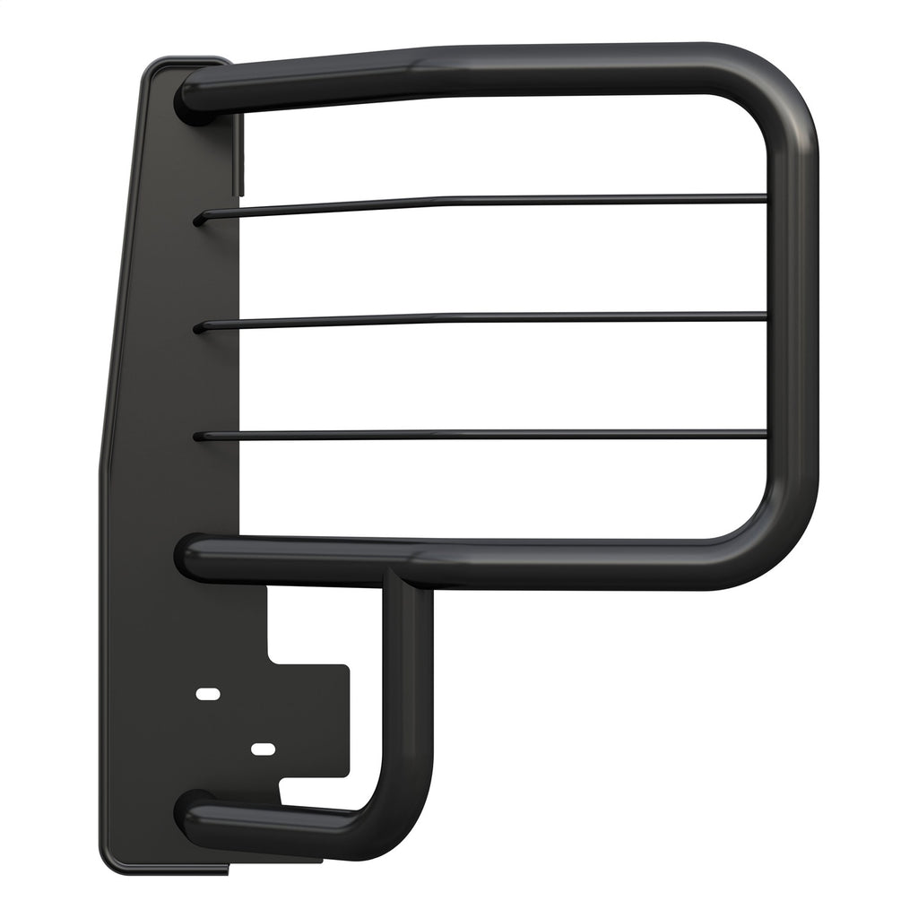 Luverne 321123 LUVERNE 321123 Prowler Max Custom Black Steel Truck Grille Guard for Select Ford F-250 Super Duty, Ford F-350 Super Duty