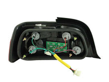 Load image into Gallery viewer, ANZO USA 321124 Tail Light Assembly for Select BMW 318i, BMW 318is, BMW 323i, BMW 323is, BMW 325i, BMW 325is, BMW 328i, BMW 328is
