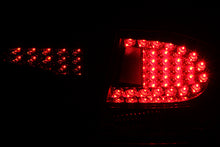 Load image into Gallery viewer, ANZO USA 321152 Tail Light Assembly for Select Honda Civic