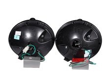 Load image into Gallery viewer, ANZO USA 321168 Tail Light Assembly for Select Chevrolet Corvette