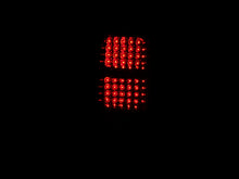 Load image into Gallery viewer, ANZO USA 321174 Tail Light Assembly for Select Dodge Nitro